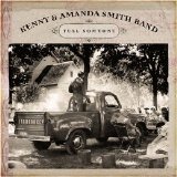 Kenny & Amanda Smith Band - Tell Someone