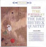 Dave Brubeck - Time Further Out