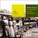 Bobby Jaspar - Modern Jazz Au Club St-Germain