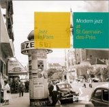 Various artists - Various Artists - Modern Jazz At Saint-Germain Des-Prés