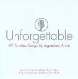 Various artists - Various Artists - Unforgettable Vol.2