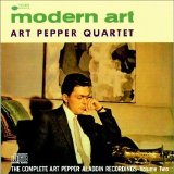 Art Pepper - The Complete Pacific Jazz Small Group Recordings