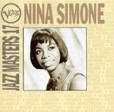 Nina Simone - Verve Jazz Masters Vol.17