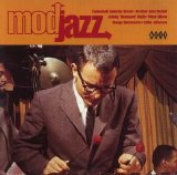 Various artists - Various Artists - Mod Jazz Vol.1