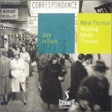 René Thomas - Meeting Mister Thomas