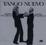 Astor Piazzolla - Tango Nuevo