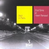 Zoot Sims - Zoot Sims Et Henri Renaud