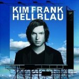 Kim Frank - Hellblau