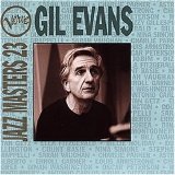 Gil Evans - Verve Jazz Masters Vol.23