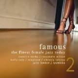 Various artists - Various Artists - The Finest Female Jazz Today Vol.2