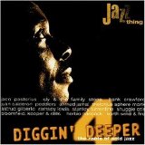 Various artists - Various Artists - Diggin' Deeper - The Roots Of Acid Jazz Vol.4