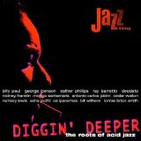 Various artists - Various Artists - Diggin' Deeper - The Roots Of Acid Jazz - Vol.1