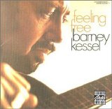 Barney Kessel - Feeling Free