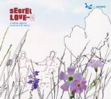 Various artists - Various Artists - Secret Love Vol.2