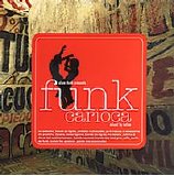 Various artists - Various Artists - Funk Carioca