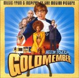 Various artists - Soundtrack - Austin Powers 3