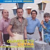 Quartetto Cetra - Best Of