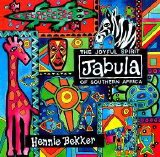 Hennie Bekker - Jabula