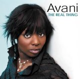 Avani - The Real Thing