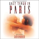 Gato Barbieri - Dernier Tango À Paris