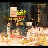 Blossom Dearie - Soubrette 'sings Broadway Hits'