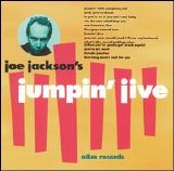 Joe Jackson - Jumpin' Jjive