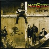 Natiruts - Quatro