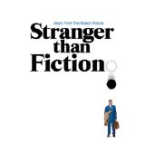 Various artists - Soundtrack - Stranger Than Fiction