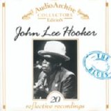 John Lee Hooker - 20 Reflective Recordings