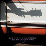 Elvis Costello - The Delivery Man