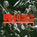 Various artists - Various Artists - Ub40  -  Under The Influence