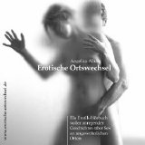 Angelica Allure - Audiobook -  Erotische Ortswechsel