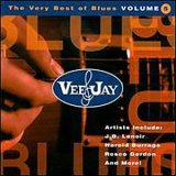 Various artists - Various Artists - The Very Best Of The Blues