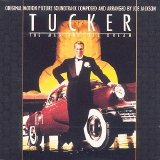 Joe Jackson - Soundtrack - Tucker