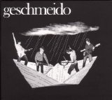 Geschmeido - Auf Wiedersehen