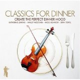 Various artists - Various Artists - Classics For Dinner