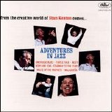 Stan Kenton - Adventures In Jazz