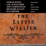 The Little Willies - The Little Willies