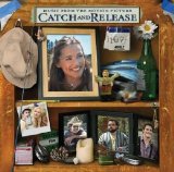 Various artists - Soundtrack - Catch And Release