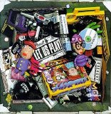 Coldcut - Let Us Play