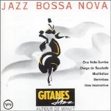 Various artists - Various Artists - Best Of Jazz Bossa Nova