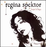 Regina Spektor - Begin To Hope