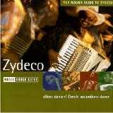 Various artists - Various Artists - The Rough Guide To Cajun & Zydeco