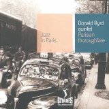 Donald Byrd Quintet - Parisian Thoroughfare