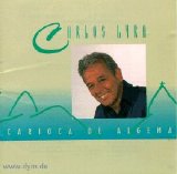 Carlos Lyra - Carioca De Algema