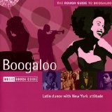 Various artists - Various Artists - The Rough Guide To Boogaloo