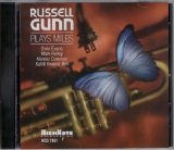 Russell Gunn - Plays Miles