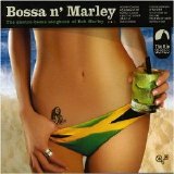 Various artists - Various Artists - Bossa N' Marley