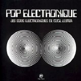 Cecil Leuter - Pop Electronique