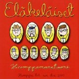 Eläkeläiset - Humppamaratooni